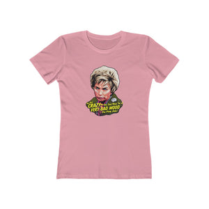 Ouiser Boudreaux - Women's The Boyfriend Tee