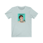 PATTI - Unisex Jersey Short Sleeve Tee