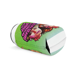 Do You Remember Where You Parked The Car? - Can Cooler Sleeve