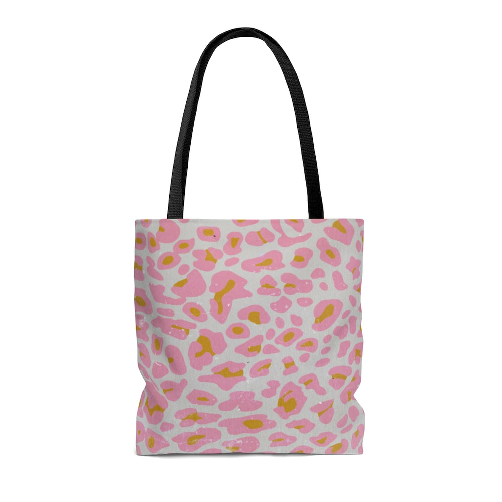 STICKY DATE - AOP Tote Bag