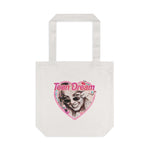 TEEN DREAM [Australian-Printed] - Cotton Tote Bag