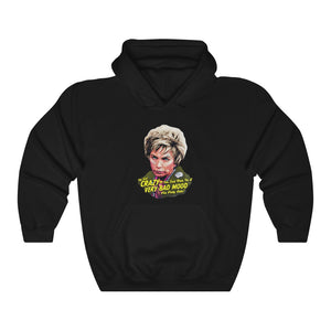 Ouiser Boudreaux - Unisex Heavy Blend™ Hooded Sweatshirt