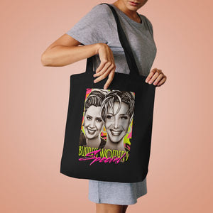 Business Women's Special [Australian-Printed] - Cotton Tote Bag
