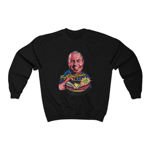 FRYDEMBOOKS - Unisex Heavy Blend™ Crewneck Sweatshirt