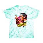 BETO - Tie-Dye Tee, Cyclone