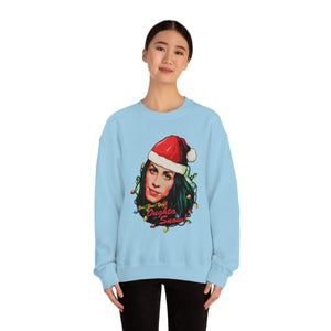 You Oughta Snow! - Unisex Heavy Blend™ Crewneck Sweatshirt