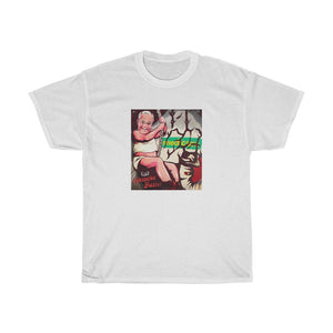 Wrecking Ball(s) [Australian-Printed] - Unisex Heavy Cotton Tee