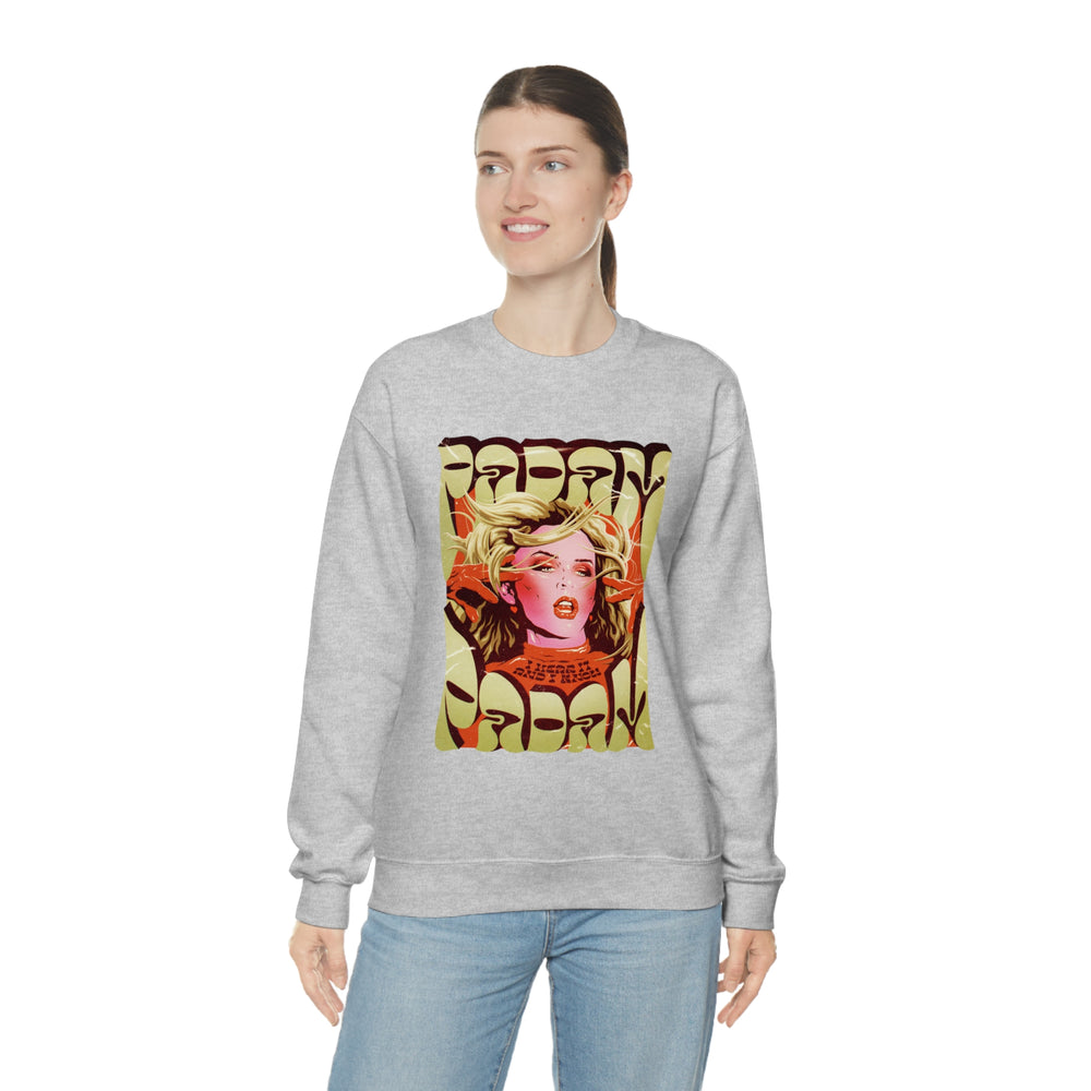 PADAM PADAM - Unisex Heavy Blend™ Crewneck Sweatshirt