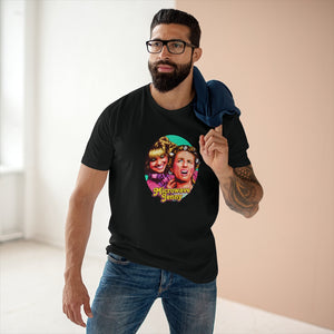 Microwave Jenny [Australian-Printed] - Men's Staple Tee