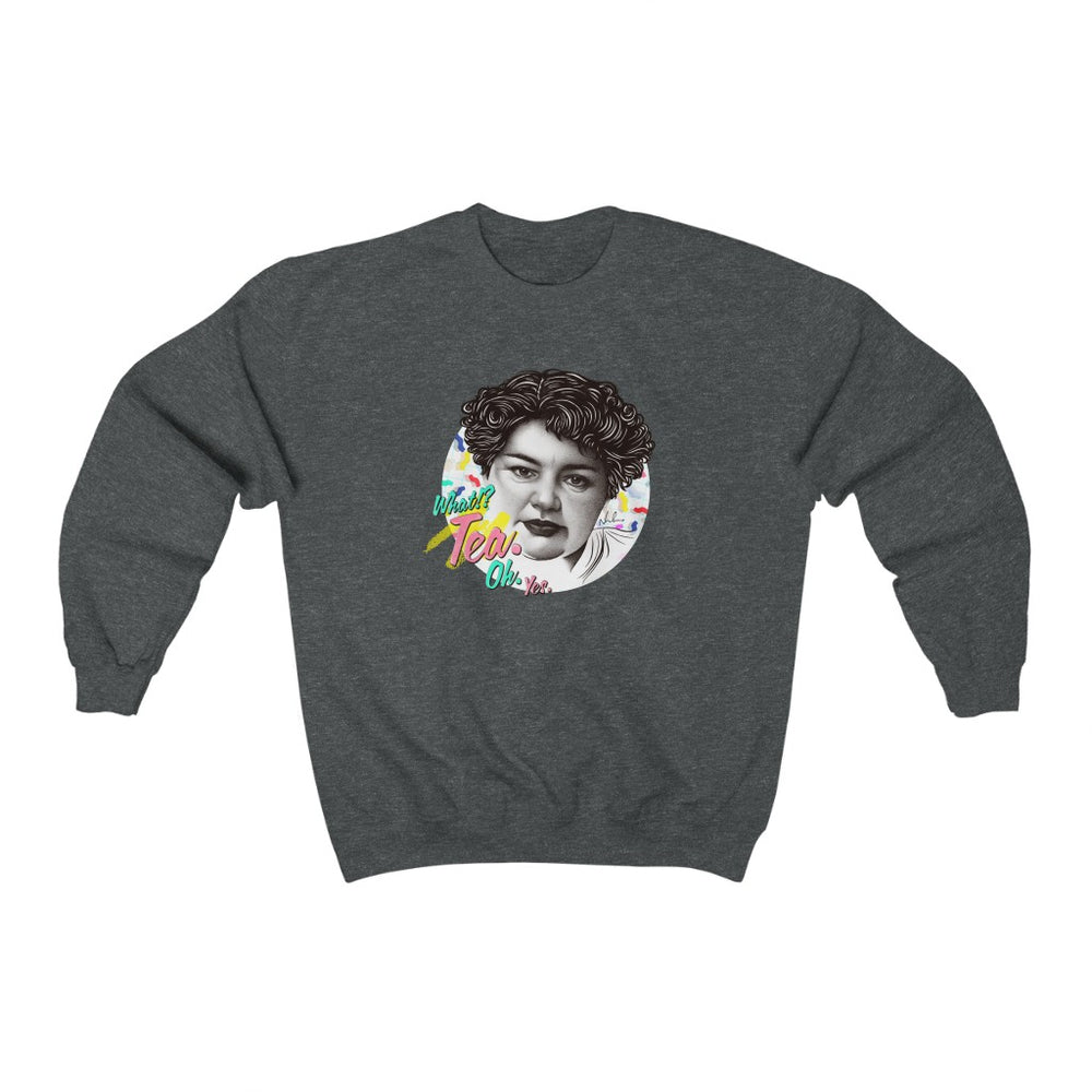 BETTY - Unisex Heavy Blend™ Crewneck Sweatshirt