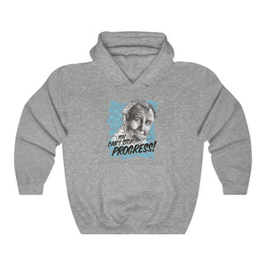 PROGRESS - Unisex Heavy Blend™ Hooded Sweatshirt