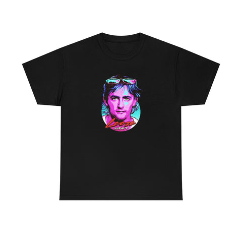 Loose Unit - Alt Version [Australian-Printed] - Unisex Heavy Cotton Tee