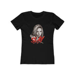 SLAY [Australian-Printed] - Women's The Boyfriend Tee