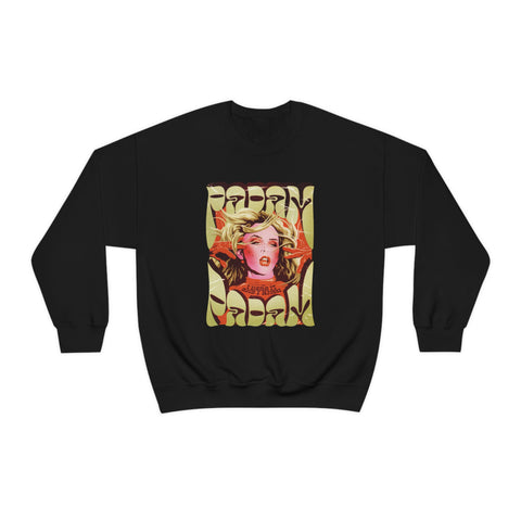 PADAM PADAM [Australian-Printed] - Unisex Heavy Blend™ Crewneck Sweatshirt